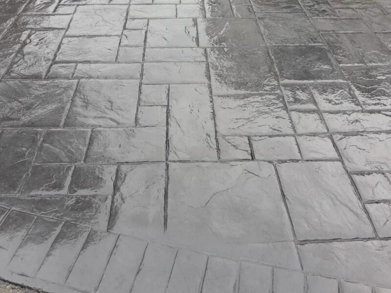 Concrete Driveways Lucan