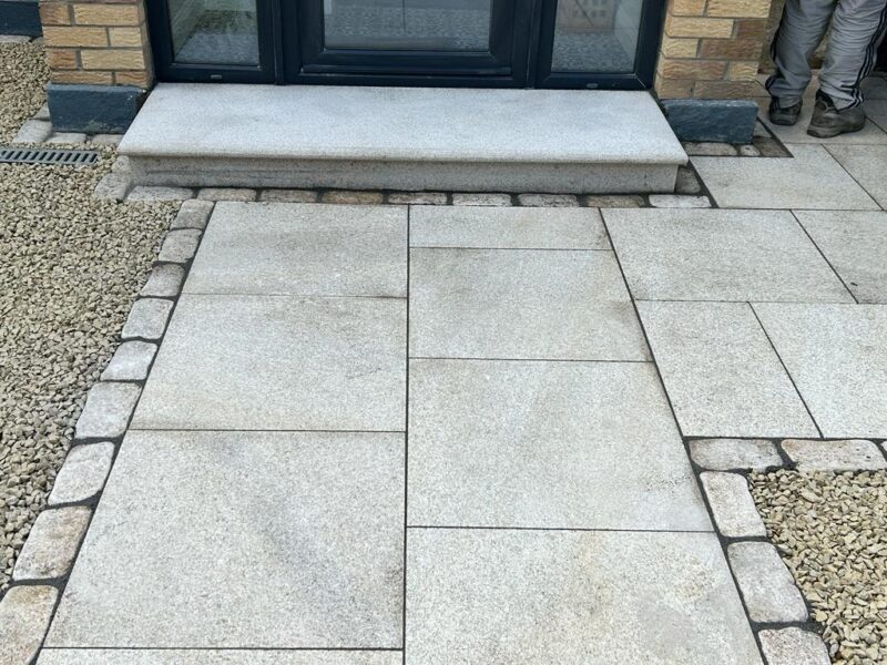 Driveway Paving Lucan