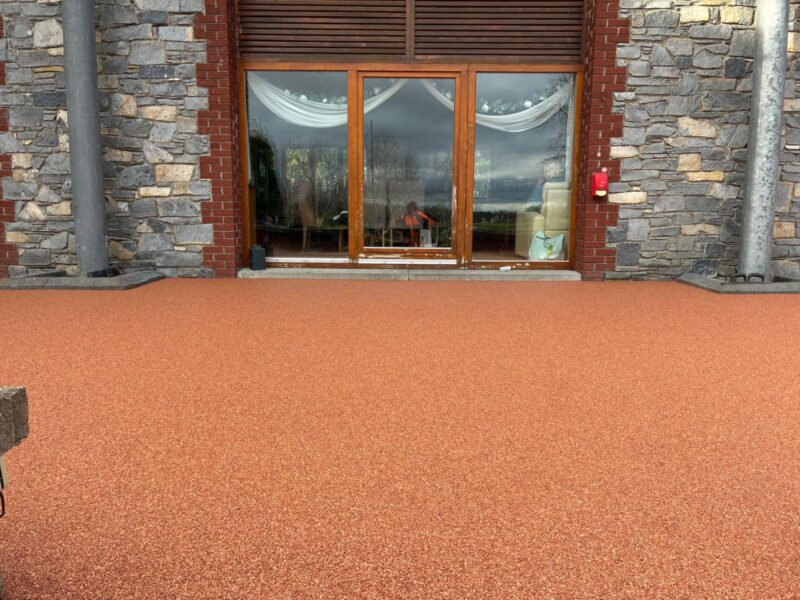 Driveway Services Lucan