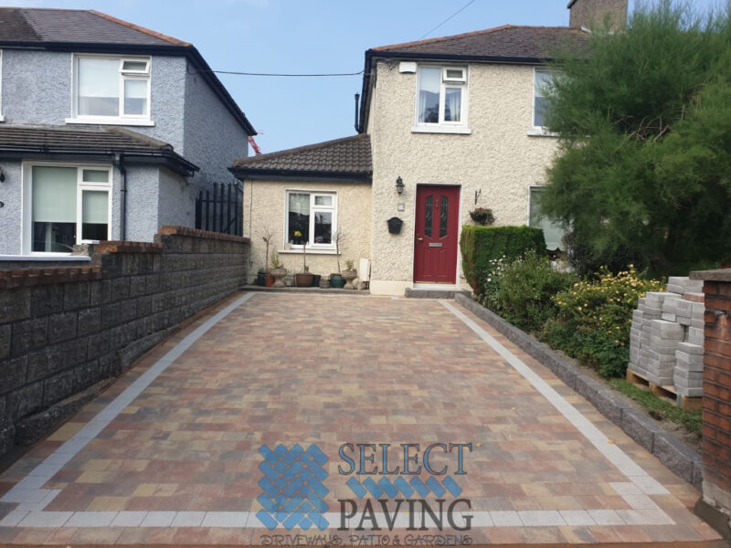 Driveway Services Lucan