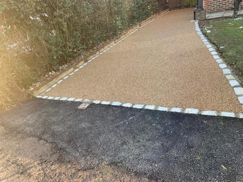 Driveway Services Lucan