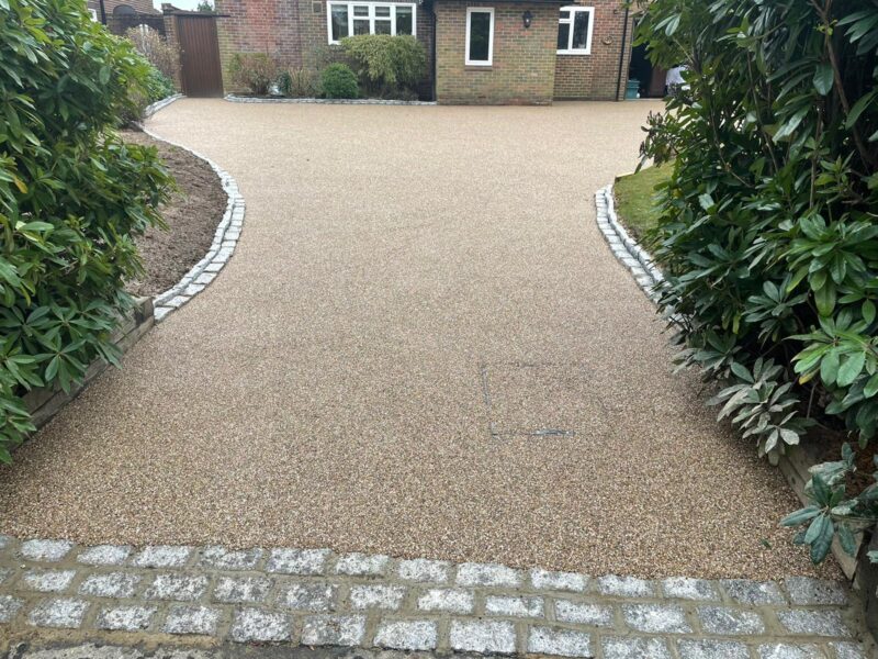 Driveways Lucan