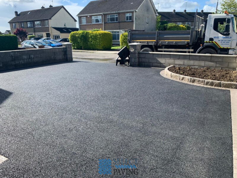 Driveways Lucan