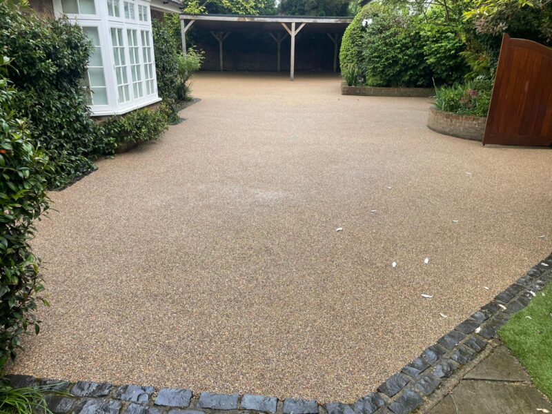 Driveways Lucan