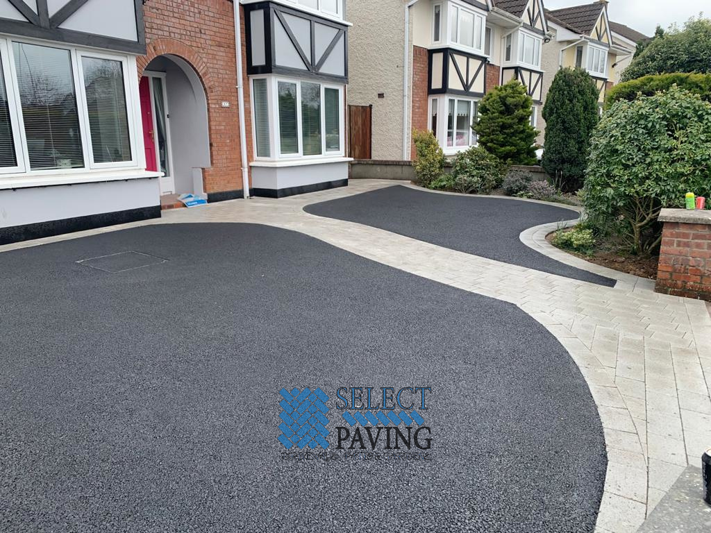 Driveways Lucan