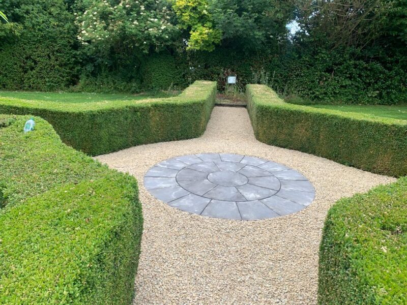 Gravel Driveways Lucan