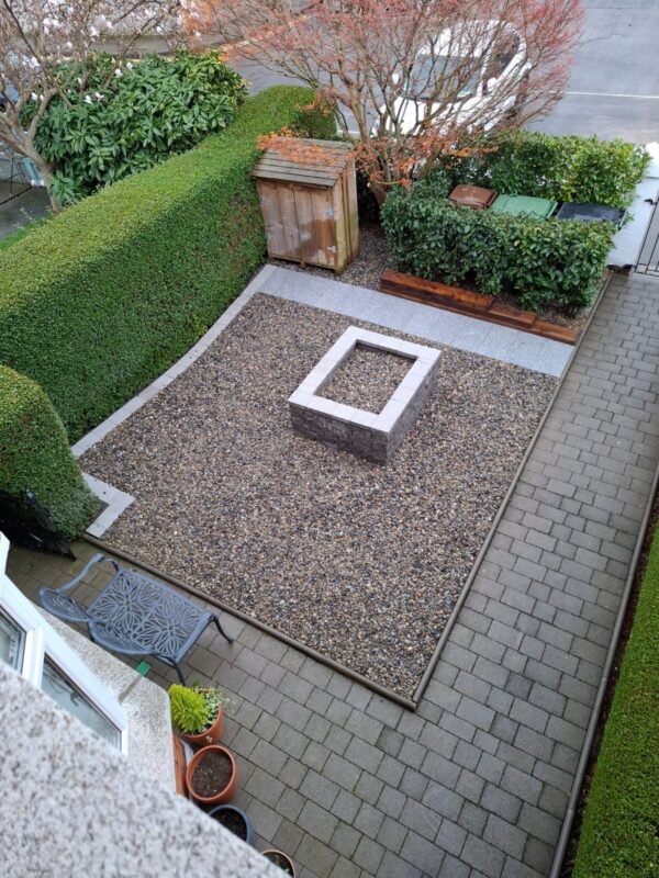 Gravel Driveways Lucan