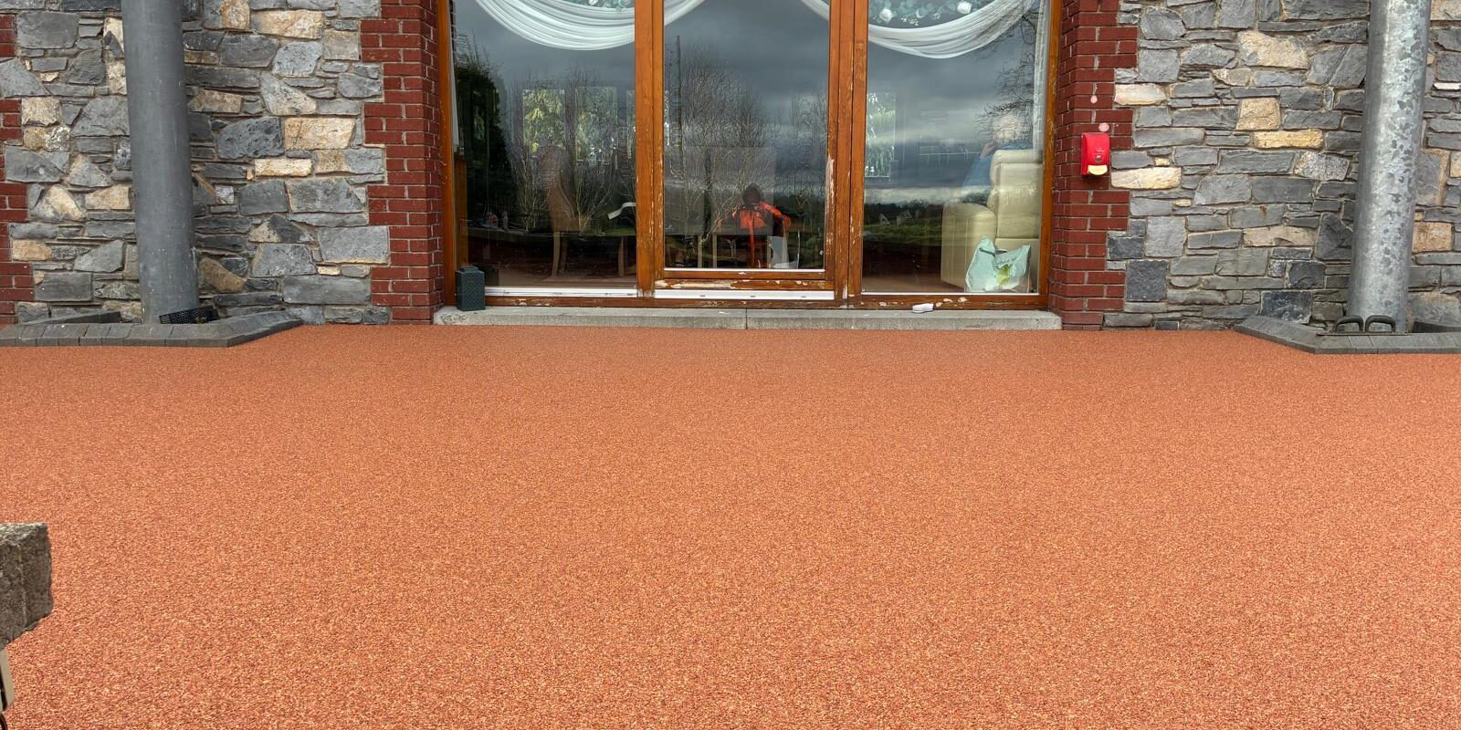 Resin Driveways Lucan