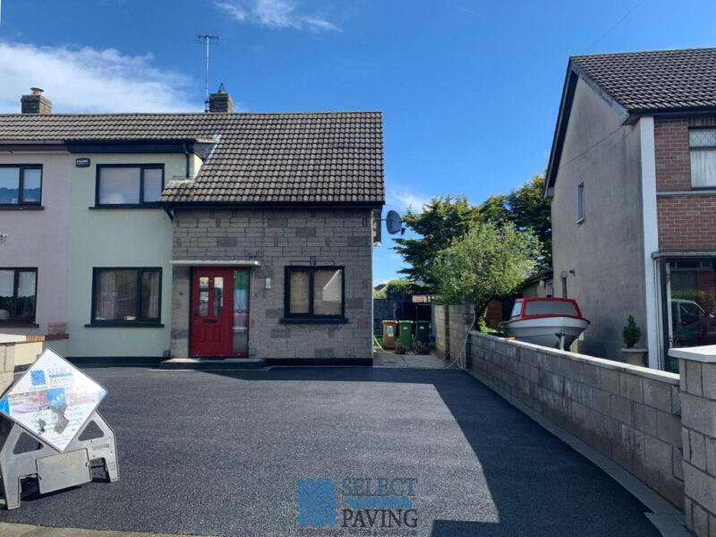 Resurfacing Driveways Lucan