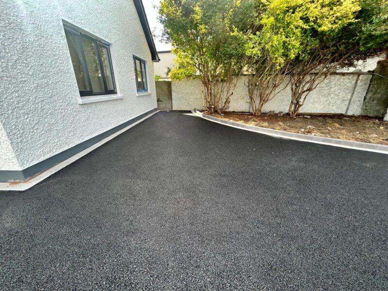 Resurfacing Driveways Lucan