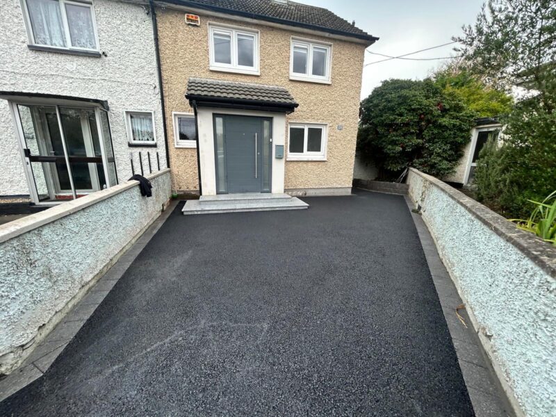 Resurfacing Driveways Lucan