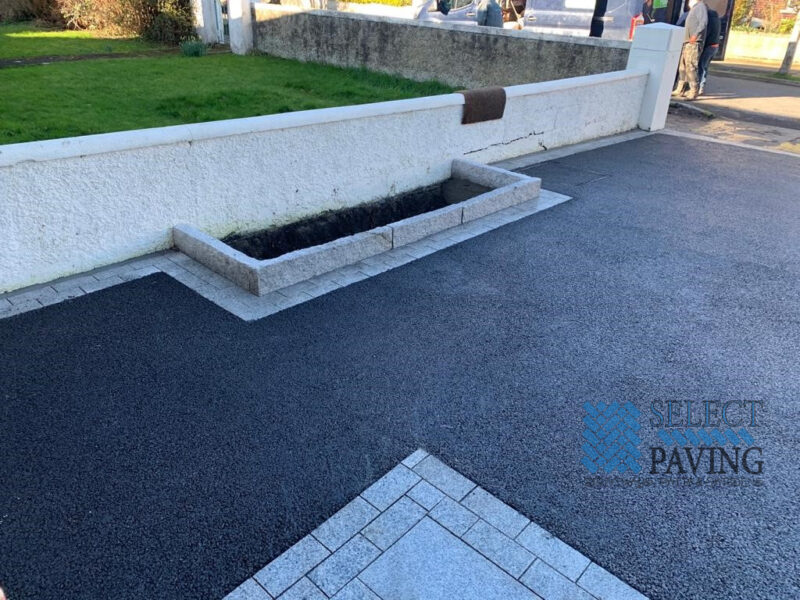 Tarmac Driveways Lucan